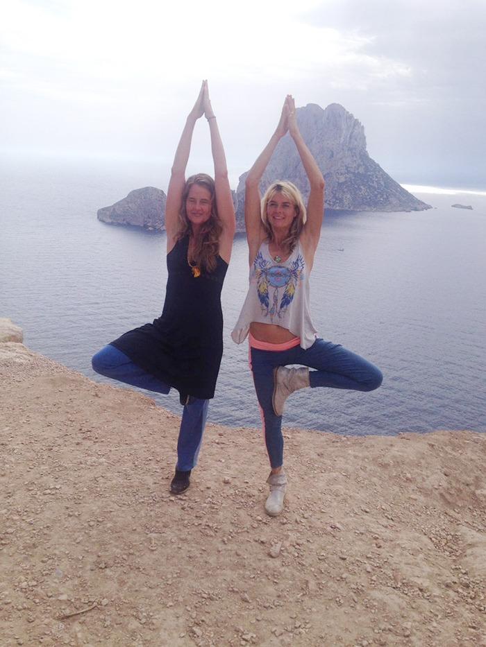 YOGA MINDFULNESS IBIZA GROEI IN ZELFLIEFDE, ZINGEVING EN GELUK