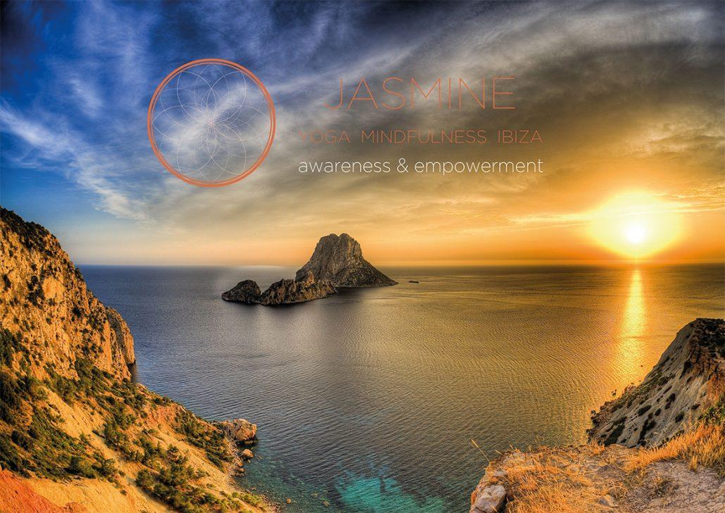 YOGA MINDFULNESS IBIZA GROEI IN ZELFLIEFDE, ZINGEVING EN GELUK
