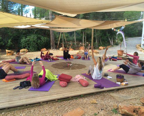 Yoga Mindfulness Ibiza active Yoga Mindfulness Ibiza