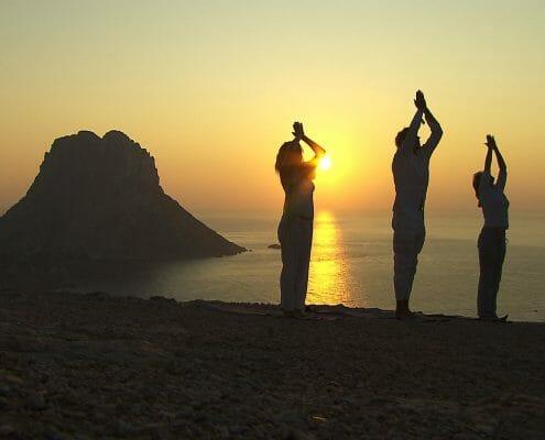 Yoga Mindfulness en Love Yourself Retreat Yoga Mindfulness en Love Yourself Retreat