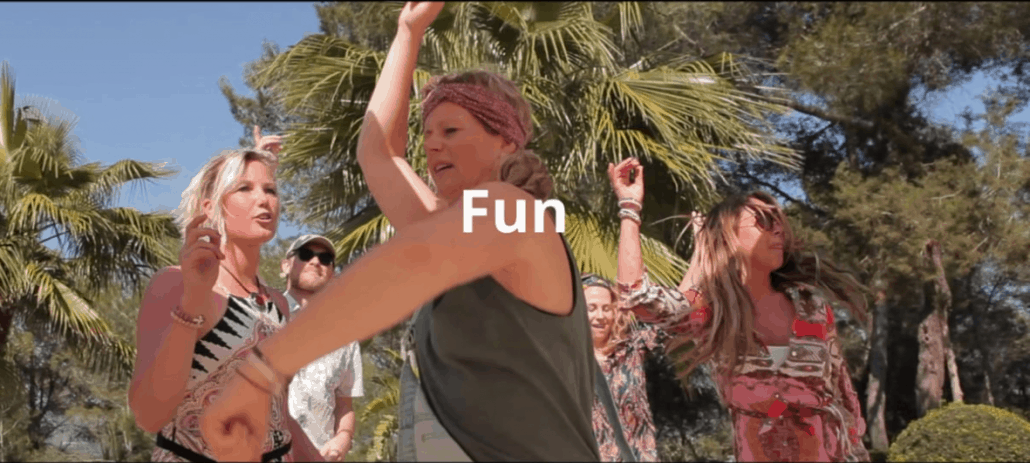 YOGA MINDFULNESS IBIZA GROEI IN ZELFLIEFDE, ZINGEVING EN GELUK