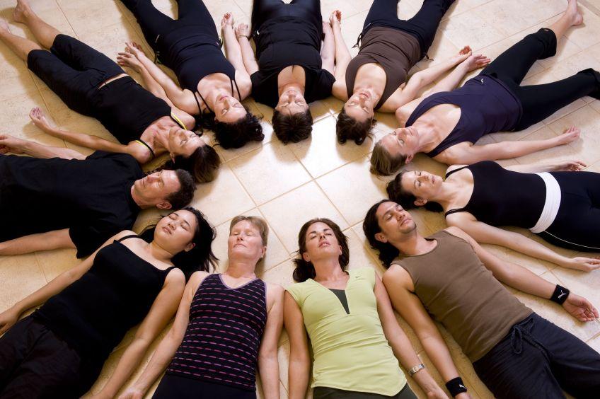 Biodynamic Breath Sessies