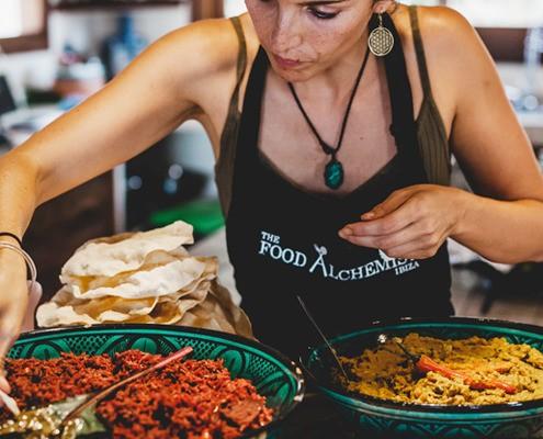 YOGA MINDFULNESS IBIZA GROEI IN ZELFLIEFDE, ZINGEVING EN GELUK