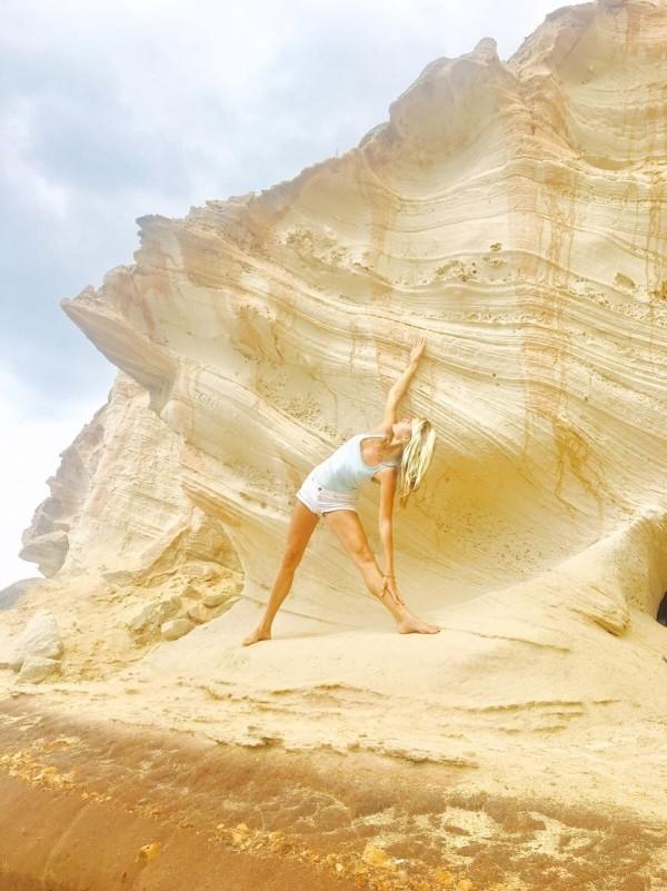 Agenda yoga mindfulness ibiza