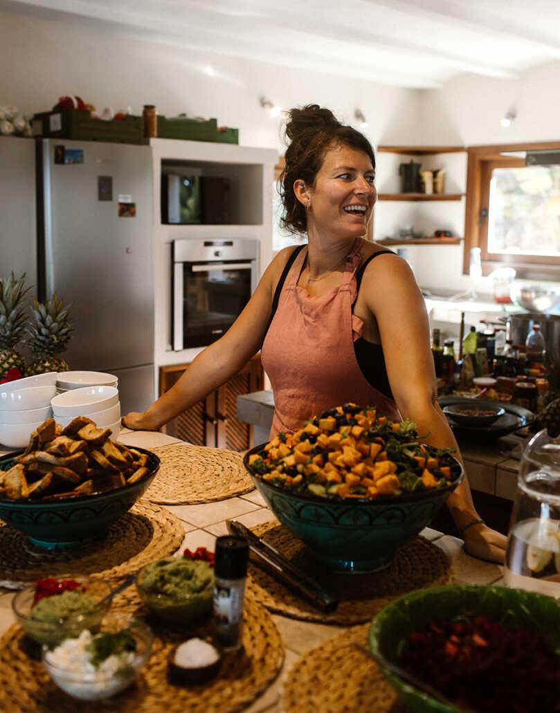 YOGA MINDFULNESS IBIZA GROEI IN ZELFLIEFDE, ZINGEVING EN GELUK