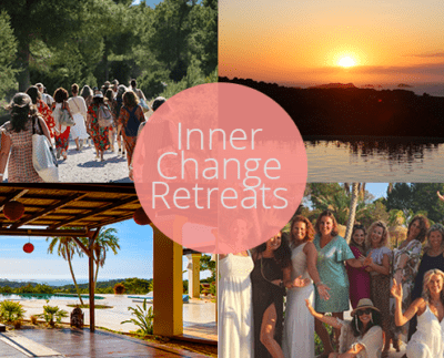 Inner Change Love Yourself Retreat Ibiza b3