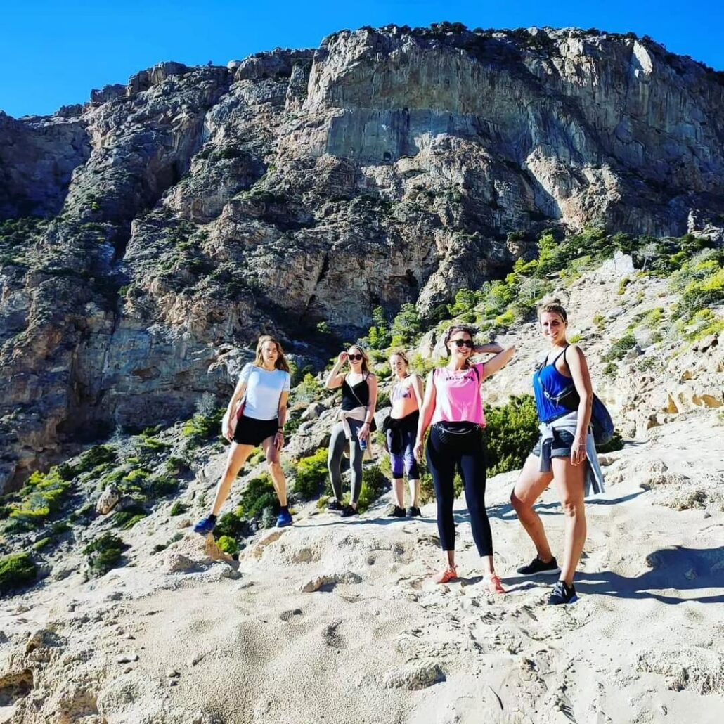 YOGA MINDFULNESS IBIZA GROEI IN ZELFLIEFDE, ZINGEVING EN GELUK