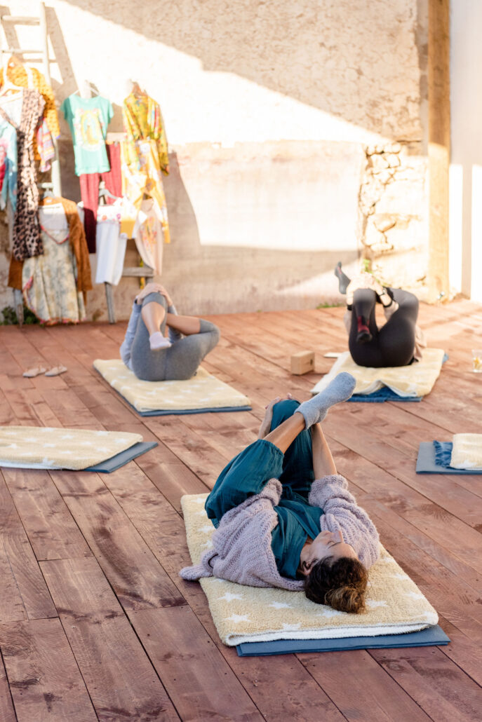 YOGA MINDFULNESS IBIZA GROEI IN ZELFLIEFDE, ZINGEVING EN GELUK