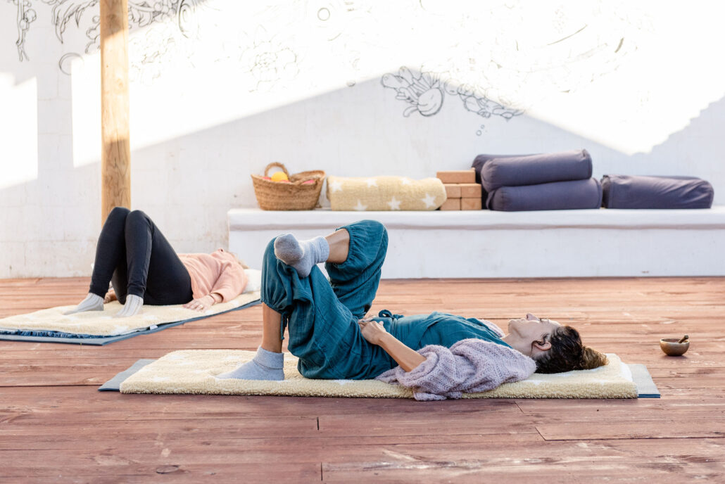 YOGA MINDFULNESS IBIZA GROEI IN ZELFLIEFDE, ZINGEVING EN GELUK