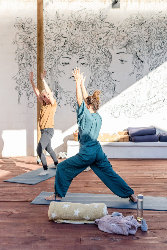 YOGA MINDFULNESS IBIZA GROEI IN ZELFLIEFDE, ZINGEVING EN GELUK