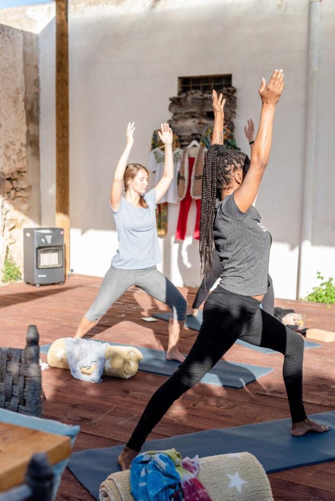 YOGA MINDFULNESS IBIZA GROEI IN ZELFLIEFDE, ZINGEVING EN GELUK