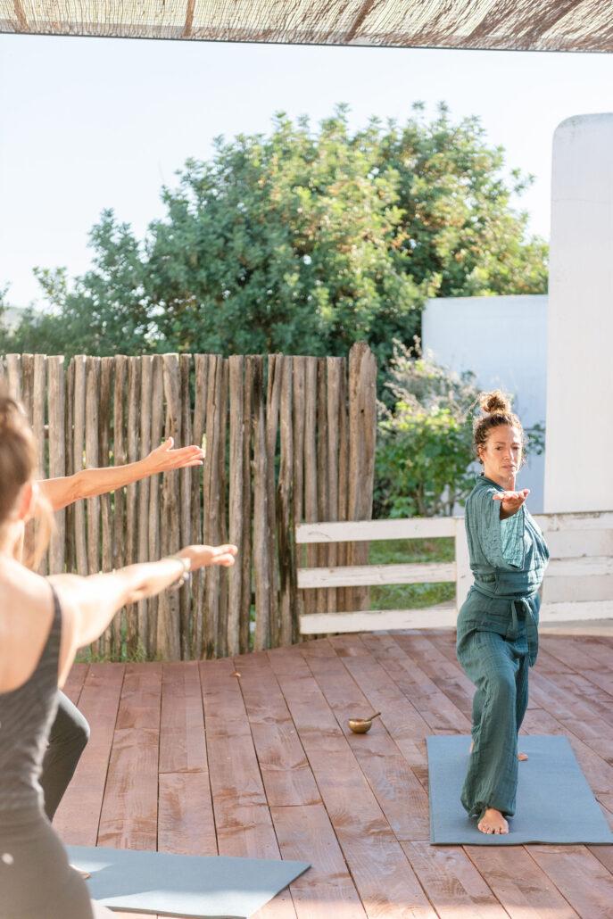 YOGA MINDFULNESS IBIZA GROEI IN ZELFLIEFDE, ZINGEVING EN GELUK