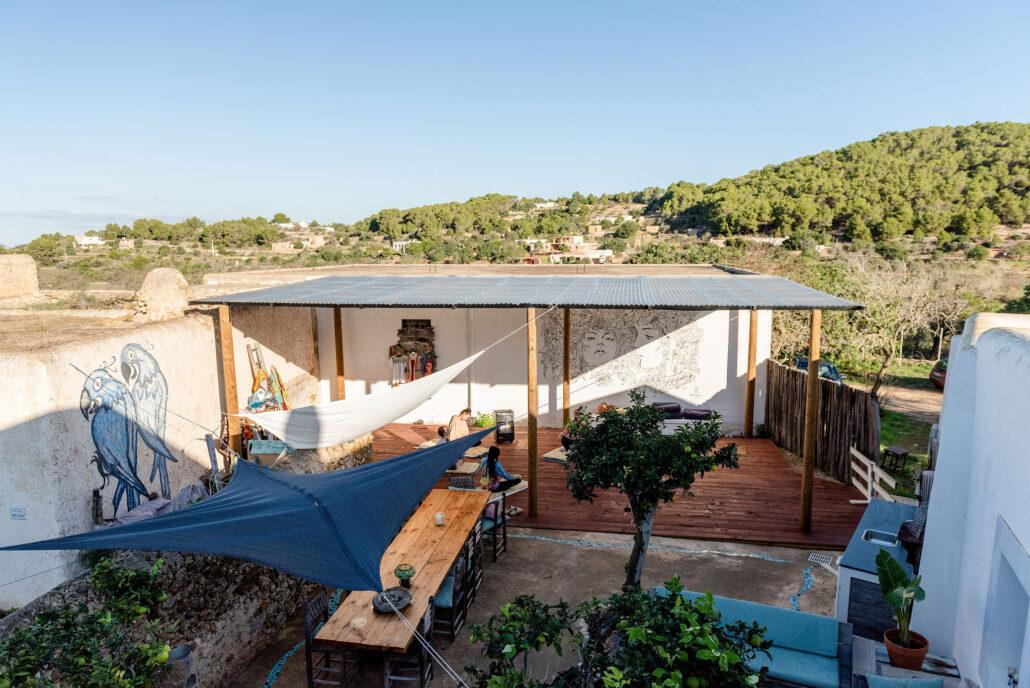 YOGA MINDFULNESS IBIZA GROEI IN ZELFLIEFDE, ZINGEVING EN GELUK