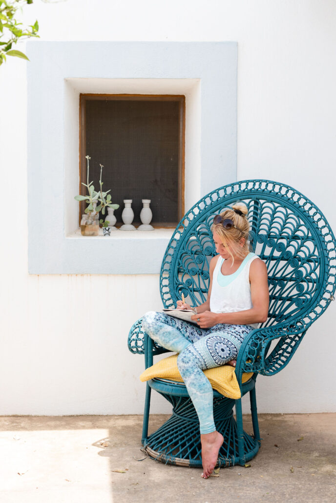 YOGA MINDFULNESS IBIZA GROEI IN ZELFLIEFDE, ZINGEVING EN GELUK