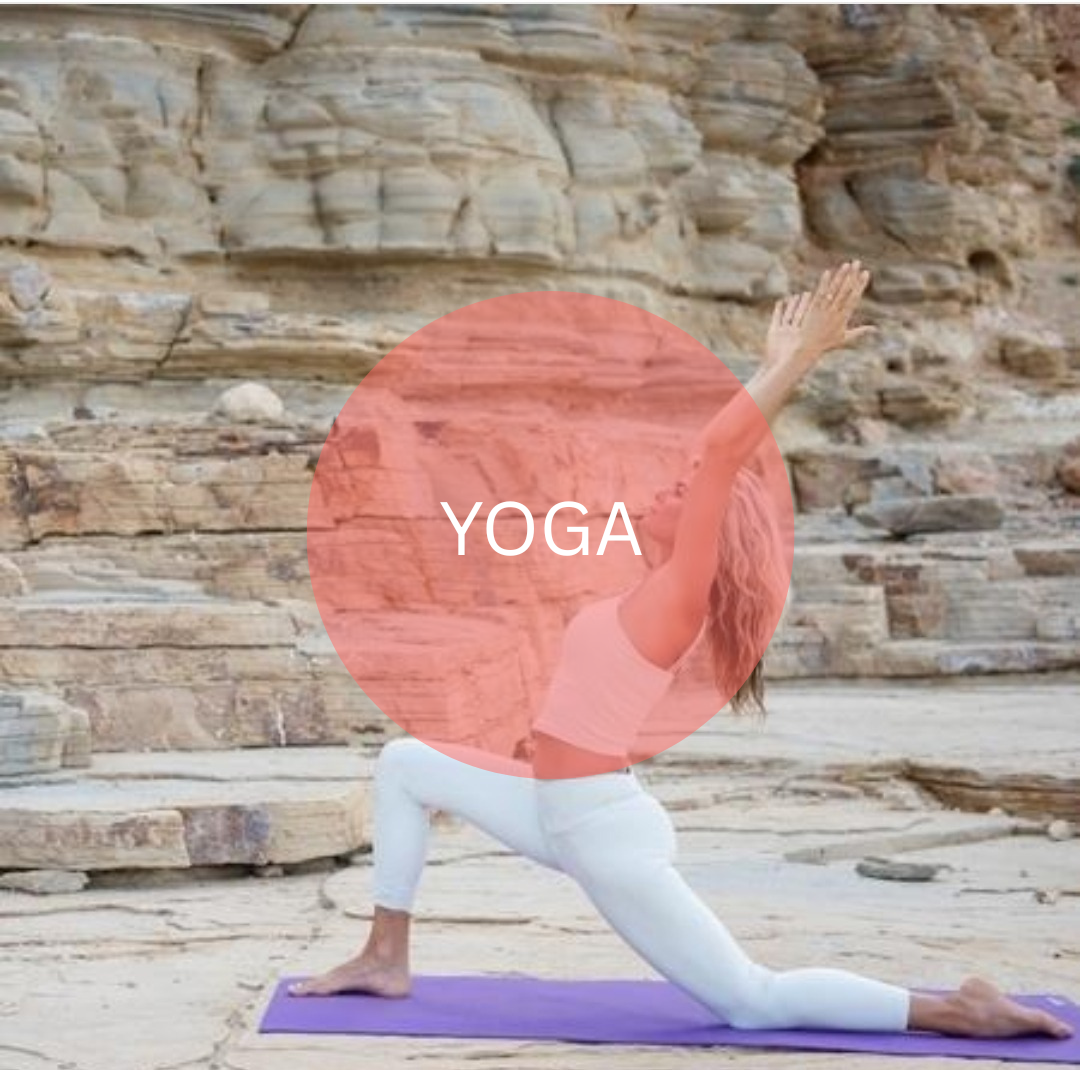 Yoga Ibiza